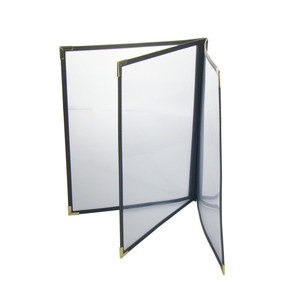 Cuốn Sách Nhỏ A4 Kích thước 14 "x 8.5" từ nhà cung cấp Yimi 6 lượt xem - Product Image 3