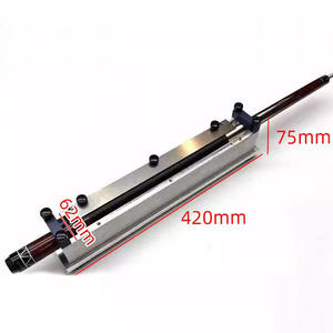 Torno <span class=keywords><strong>de</strong></span> Billar <span class=keywords><strong>de</strong></span> Alta Gama con Envoltura <span class=keywords><strong>de</strong></span> Cuero para Taco <span class=keywords><strong>de</strong></span> Billar, Cortador <span class=keywords><strong>de</strong></span> Cuero para Taco <span class=keywords><strong>de</strong></span> Billar, Mini Torno para Taco <span class=keywords><strong>de</strong></span> Billar - Product Image 3