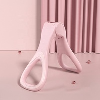 Mejora de los músculos del suelo pélvico, tensor de brazo interior del muslo, Clip para glúteos, entrenador de piernas y cadera