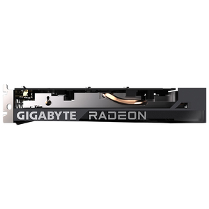 GPU Radeon 6400 4G para Juegos de Escritorio, Compatible con E-Sports, PCIe 4.0, Sistema de Refrigeración WINDFORCE 2x con Ventilador Alternativo - Product Image 3