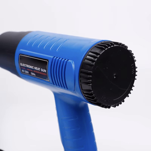 ปืนเป่าลมร้อนอุตสาหกรรมอเนกประสงค์ปรับอุณหภูมิได้ รุ่น JB-2000A/1500A/1800A - Product Image 2