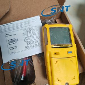 Detector de Gas 4 en 1 BW a Buen Precio, Detector Multigas BW Microcl XT-XWHM-Y-CN, Detector Individual de H2S BW - Product Image 3