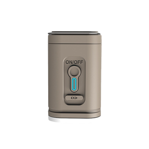 Pompe à air électrique d'extérieur pour articles gonflables, rechargeable, mini-pompe pour gonfler et dégonfler les matelas pneumatiques - Product Image 1