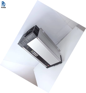 175H7266 VLT 3006 Módulo de Variador de Frecuencia para Automatización Industrial, Controlador PAC - Product Image 1