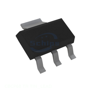 Transistors CBCP68 TR TIN/LEAD TO-261-4, TO-261AA Electronic Chips Component Authorized Distributor - Product Image 1