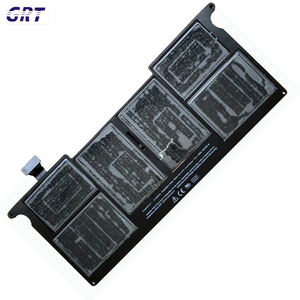 Batería de Repuesto Nueva para Macbook Air para A1370 A1375, Batería para Portátil, Precio de Fábrica OEM, Buena Calidad, Económica - Product Image 4