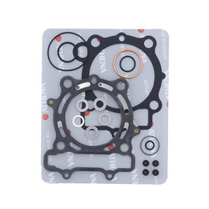 ATHENA Top End Gasket <b>Kit</b> <b>Model</b> P400250600069 Italy - Product Image 1