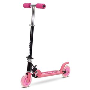 Pro Scooter Complete Trick Scooter Stunt Scooters de bonne qualité pour les enfants de 8 ans et plus, les adolescents - Product Image 5