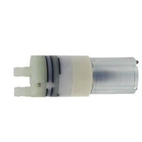 Mini pompe à eau électrique anti-retour de haute qualité 6V 12V 24V DC avec structure à diaphragme pour cafetière OEM personnalisable