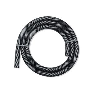 Мягкий матовый силиконовый шланг для кальяна - Product Image 2