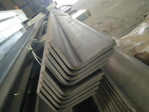 विभिन्न निर्माण अनुप्रयोगों के लिए स्टील कोण कोण - Product Image 6