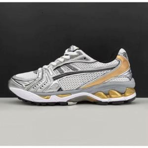 Chaussures de sport de luxe pour hommes, style classique course et tennis, avec doublure en mesh tendance - Product Image 2