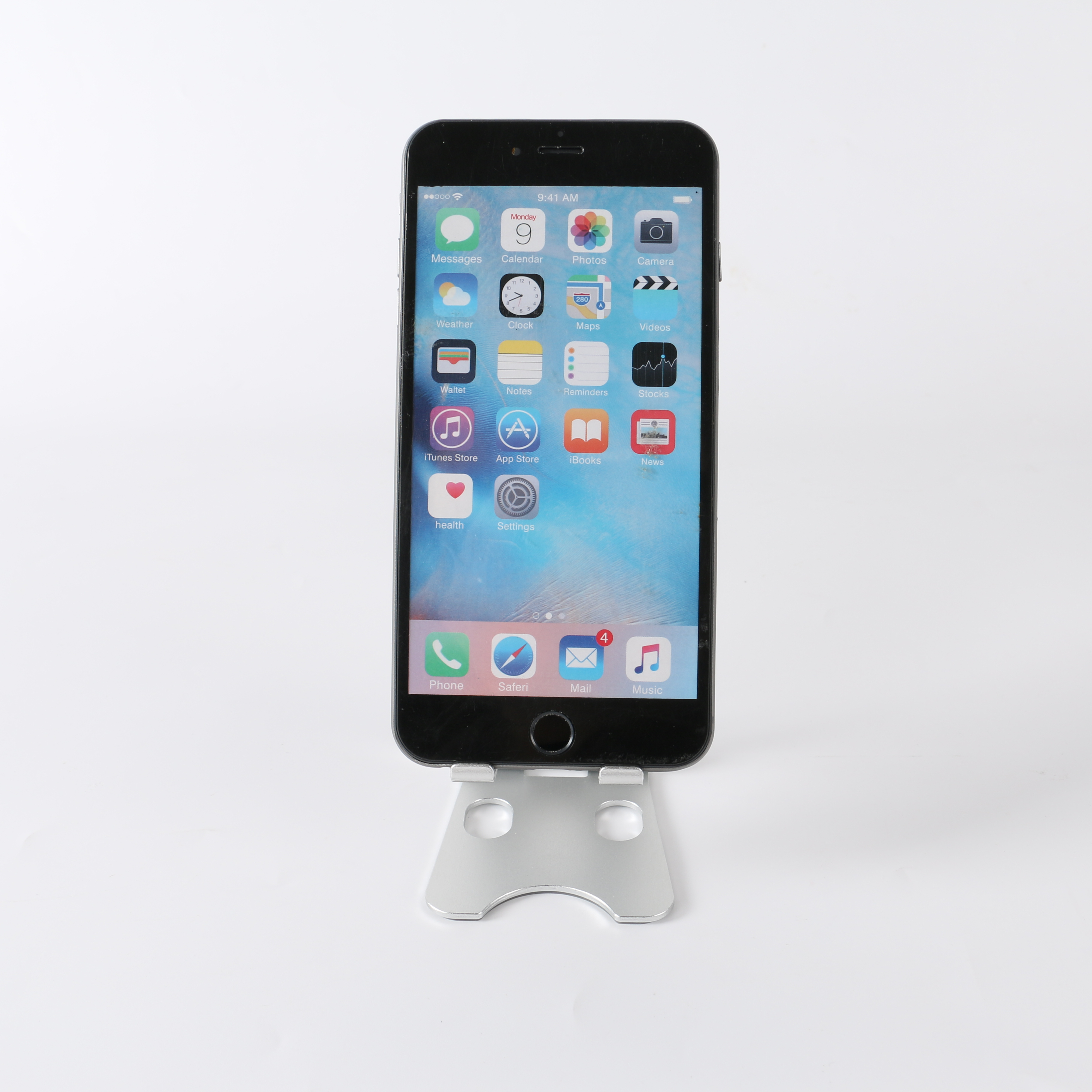 Гибкий и регулируемый держатель для мобильного телефона из алюминиевого сплава, подставка для смартфона, универсальная переносная подставка для телефона и ноутбука