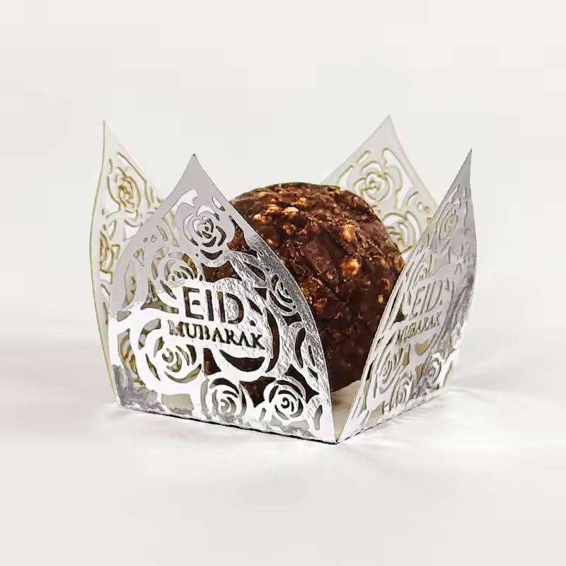 สีเงินเงา