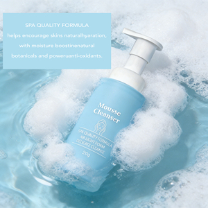 Limpiador Facial Antiacné Más Vendido, Limpieza Suave, Hidratante y Control de Grasa - Product Image 5