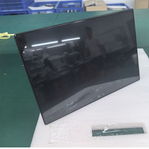 آزتون سدادة وتشغيل شاشة IPS عالية الدقة بالكامل بوصة أندرويد 12 شاشة خاصة بمسند رأس للسيارة لبينتلي بورش أودي لامبورجنهيني - Product Image 4