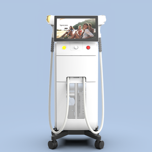 808nm Diode Máy tẩy lông bằng <span class=keywords><strong>laser</strong></span> 755 y tế CE Diode 1064nm Diode tẩy lông bằng <span class=keywords><strong>laser</strong></span> tẩy lông vĩnh viễn - Product Image 5