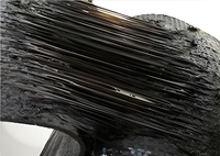 Revêtement imperméable d'asphalte modifié par polymère de conception industrielle avec la construction simple utilisée pour des toits extérieurs