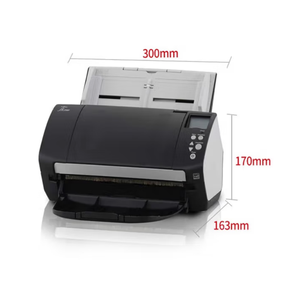 Máy quét Fujitsu FI-7160 quét màu hai mặt độ nét cao văn phòng chuyên nghiệp tốc độ cao tự động USB kho - Product Image 6