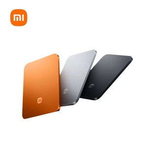 สำหรับพาวเวอร์แบงค์แม่เหล็กแบบบางพิเศษ 2000mAh 3W ชาร์จเร็ว ไฟสกู๊ตเตอร์แบบพกพา ไฟกลางคืน - Product Image 1