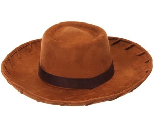 Functional And Fun Woody Hat In Trendy 