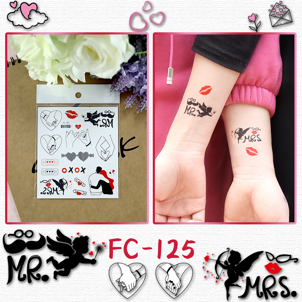 FC-125