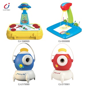 Giocattoli Educativi Multifunzionali, Disco Luminoso, Libro di Storie per Bambini, Torcia, Lampada, Proiettore di Storie per Bambini - Product Image 6