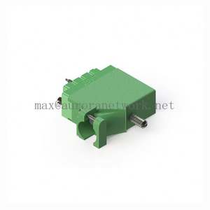 Connecteurs de fond de panier de haute qualité spécialisés 89006-N174, 519-540-432, 1-6450870-2 - Product Image 2