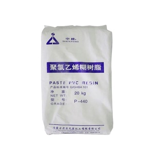 Polvo de PVC de Alta Calidad en Venta - Product Image 1