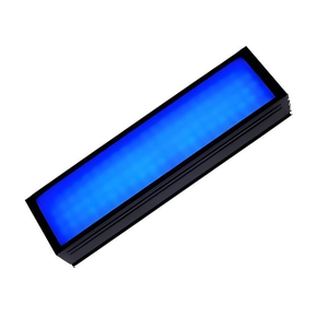 Barre lumineuse LED d'inspection industrielle à intensité variable DC24V IP54, options multicolores, modèle TXG pour applications d'inspection - Product Image 4