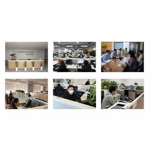 วงจรรวมไมโครคอนโทรลเลอร์ TQFP-64 LC898201TA-NH คุณภาพที่เชื่อถือได้วงจรรวม czsku: HU527OIY12 - Product Image 4