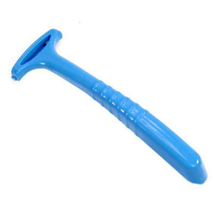 Rimozione del callo del piede raschiatore del piede File con Design stampato a iniezione - Product Image 3