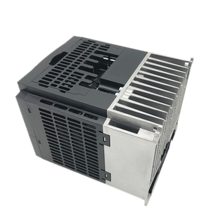 Inversor de Automatización Industrial Trifásico de 400V y 4000W, IP20 Compacto, Modelo 3G3MX2-A4040-ZV1 - Product Image 2