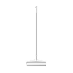 Rouleau anti-poussière adhésif de 24 cm de large, nettoyeur de sol portable pour canapé et lit, outil d'élimination des poils - Product Image 5