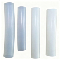 Vente directe usine : Tube PTFE (Teflon) 2mm ID x 4mm OD pour filament 1.75mm, compatible imprimante 3D Bowden, certifié qualité alimentaire, approvisionnement stable