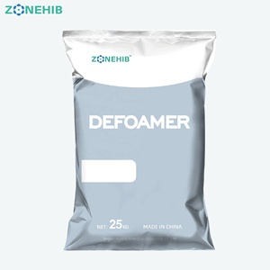 Polvo antiespumante de alta calidad para compuestos autonivelantes y Mortero impermeabilizante de fábrica china - Product Image 3