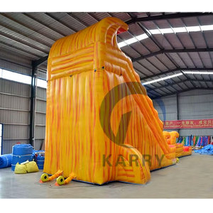 Bán buôn lớn thư bị trả lại trượt nước hồ bơi trượt nước <span class=keywords><strong>Inflatable</strong></span> thương mại trượt và trượt tùy chỉnh cho trò chơi ngoài trời - Product Image 5