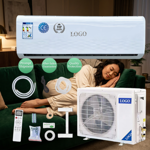 <span class=keywords><strong>Climatiseur</strong></span> intelligent sans conduit 50Hz 9000-24000 BTU, système de climatisation Inverter, prêt à être expédié, vente en gros B2B, achat en gros, direct usine - Product Image 1
