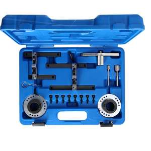 BRILLIANT TOOLS - BT593010 Juego de herramientas de ajuste del motor para Ford 1,0, MOTOR Ecoboost de 3 cilindros Y JUEGO DE DISTRIBUCIÓN - Product Image 4