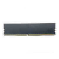 Memoria RAM de Escritorio DDR4 de 32 GB y 3200 MHz UDIMM, Sin ECC, Alto Rendimiento para Juegos, Memoria a Granel OEM para Actualización de PC