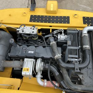 Gebruikte High Qualitypc200 Japanse <span class=keywords><strong>Komatsu</strong></span> <span class=keywords><strong>Pc</strong></span> 200 Hydraulische Rupsgraafmachine PC200-7 Gebruikte 20 Ton Graafmachine Pc200-8 Wereldwijd Verkocht - Product Image 6