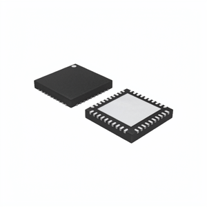 Original 40 VFQFN Exposed Pad Clock Timing 9FGP204BKLF Electronic Chips Component - Product Image 1