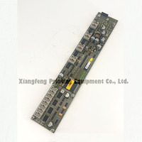 00.785.1043 IDEB2-16 Chine Nouvelle carte de circuit imprimé Pièces de rechange pour presse offset pour machines d'impression Heidelberg 00.785.1043 Carte mère