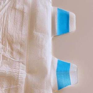 Culottes absorbantes jetables pour adultes, usage hospitalier et domestique, anti-fuites, super absorbantes, pour femmes, directement <span class=keywords><strong>de</strong></span> l'usine - Product Image 5