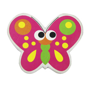 Marcador de Pizarra Blanca Magnético EVA/Feltro con Borrador, de Bajo Precio y Alta Demanda, para Uso Escolar/Oficina - Product Image 1