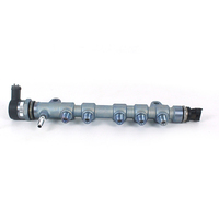 Systèmes de moteurs de camion 1042400FE010 Ensemble de rampe commune haute pression Diesel pour JAC Sunray