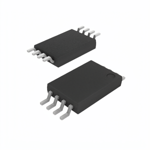 Composant électronique puce mémoire 8 TSSOP AT93C56B-XPD-T en stock - Product Image 1