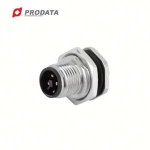 Catégorie de produit IP 67 et 68 a protégé l'Assy femelle et masculin de câble de connecteur - Product Image 2