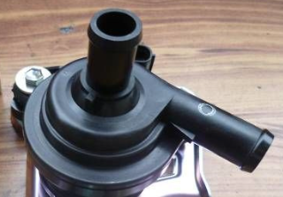 toyota prius water pump