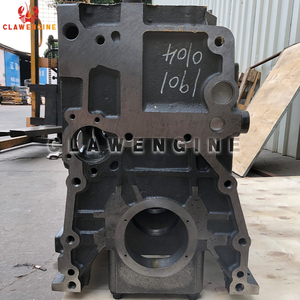 บล็อกกระบอกสูบ Clawengine 6150-21-1103 สำหรับเครื่องยนต์ Komat 6D125-5 รถขุด PC400-5 6151-25-1302 จัดส่งจากฮ่องกง - Product Image 2